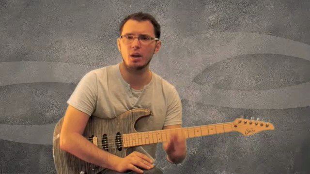 Playing Over Changes (Part 1) - Con...